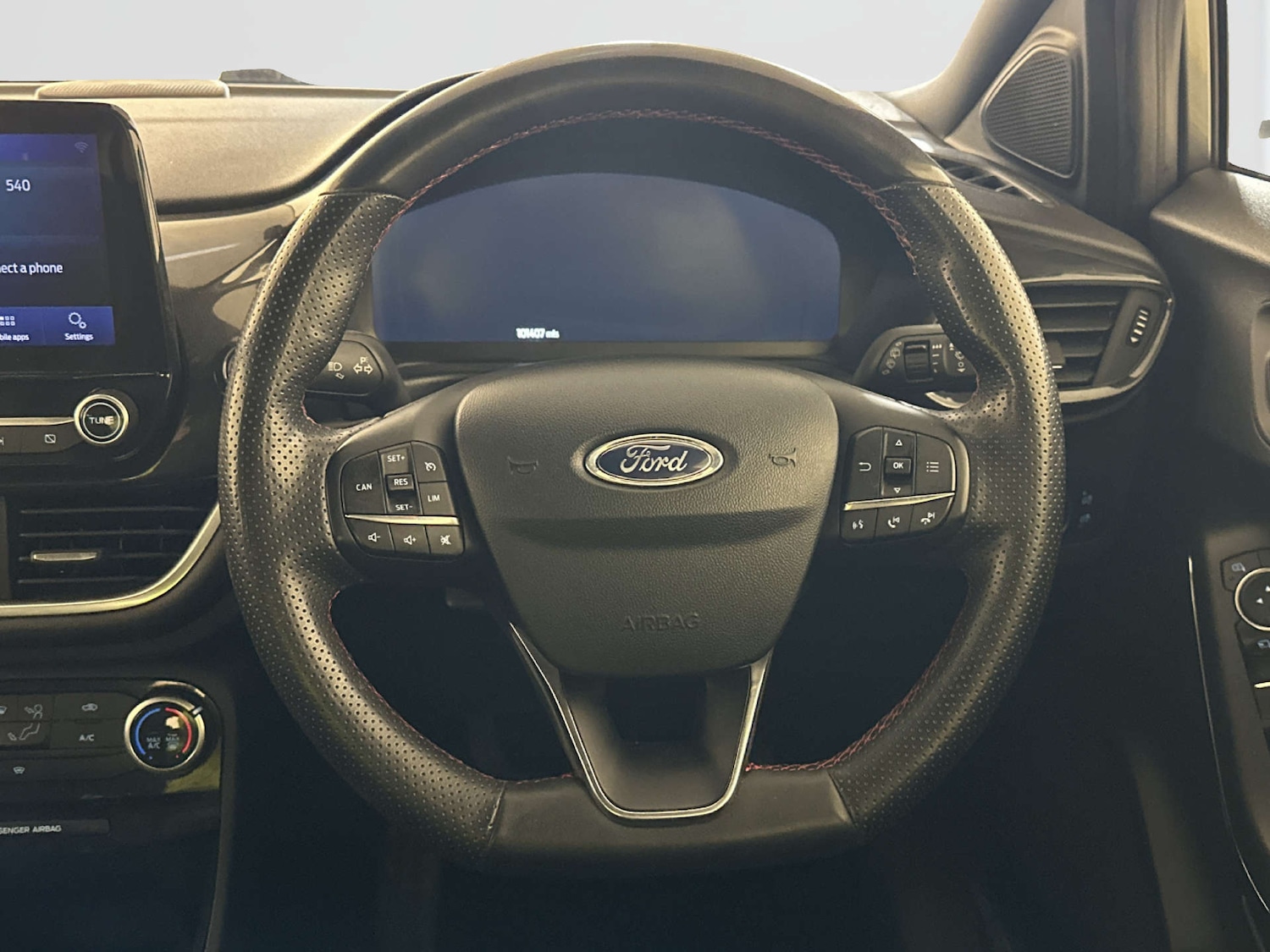 Used Ford Puma 2020 for sale - 78003881: Photo 15