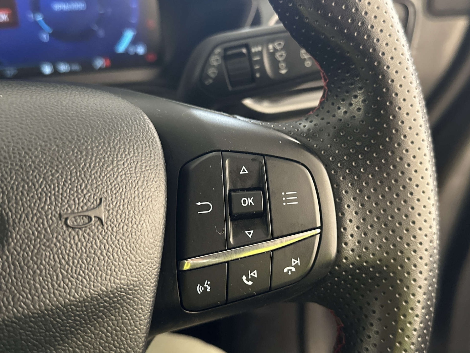 Used Ford Puma 2020 for sale - 78003881: Photo 18