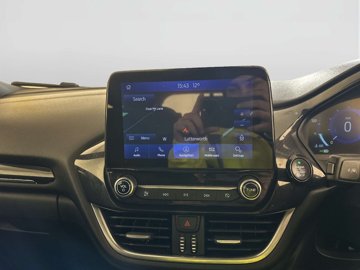 Used Ford Puma 2020 for sale - 78003881: Photo 19