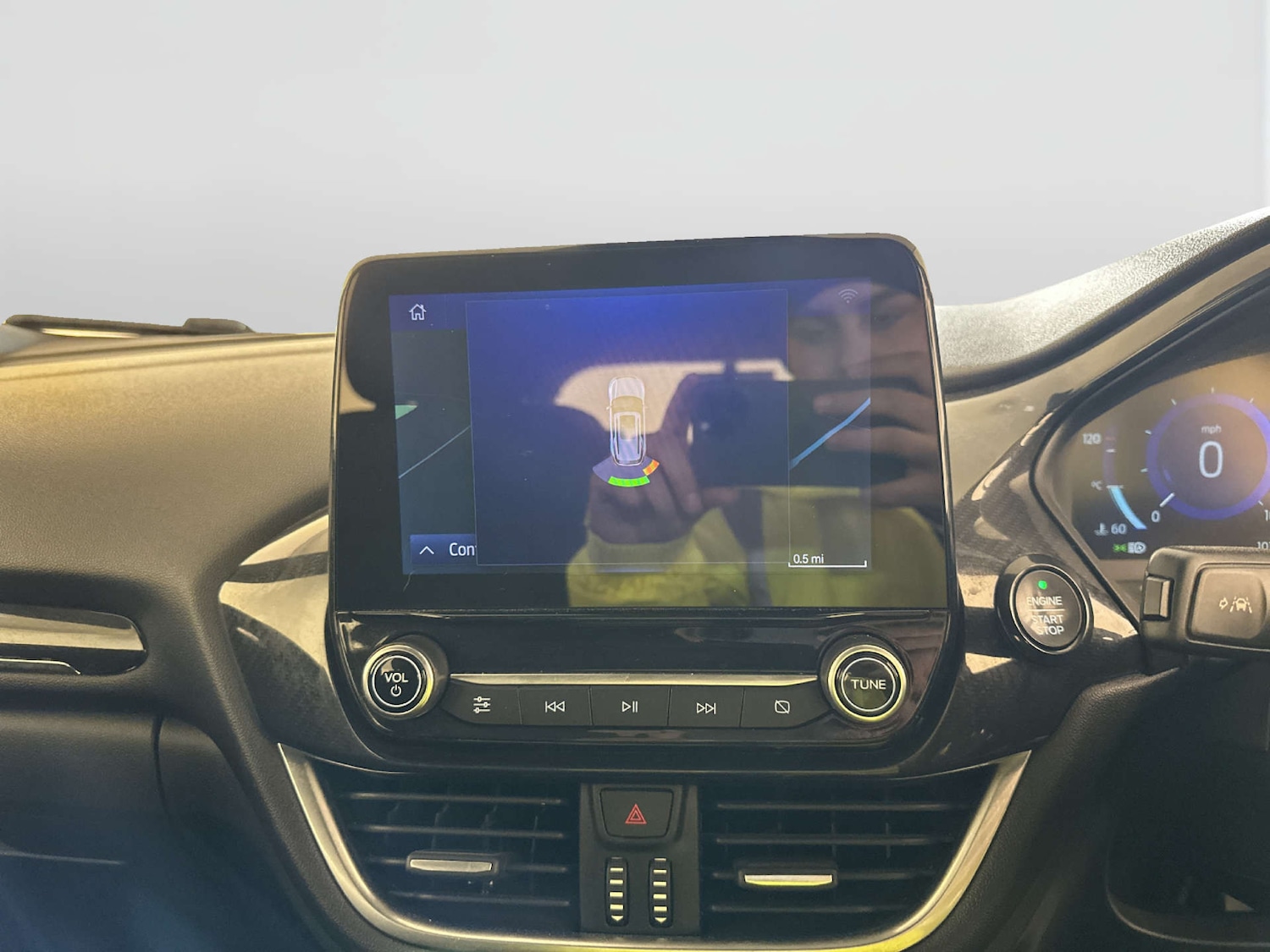 Used Ford Puma 2020 for sale - 78003881: Photo 20