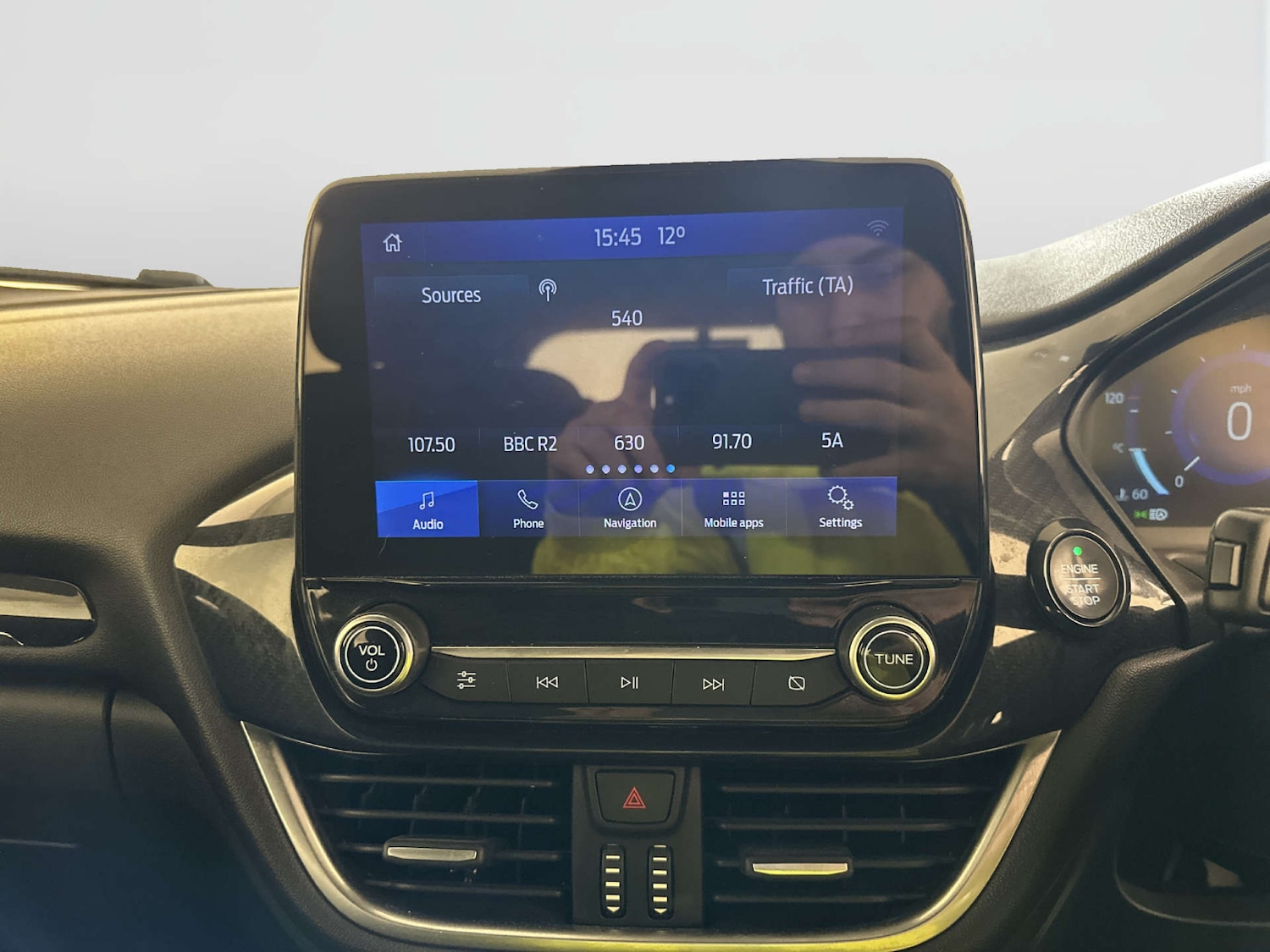 Used Ford Puma 2020 for sale - 78003881: Photo 21