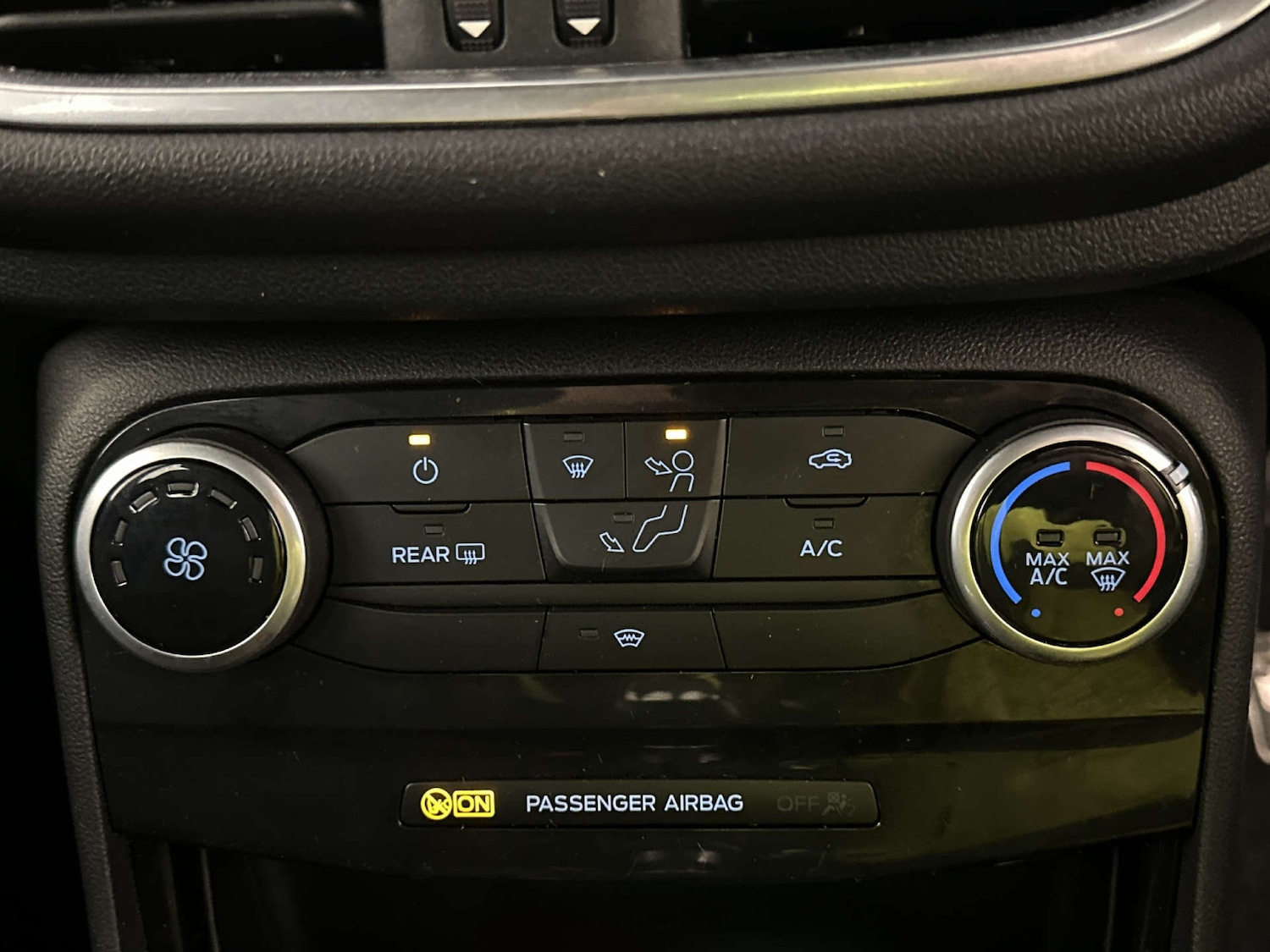 Used Ford Puma 2020 for sale - 78003881: Photo 23