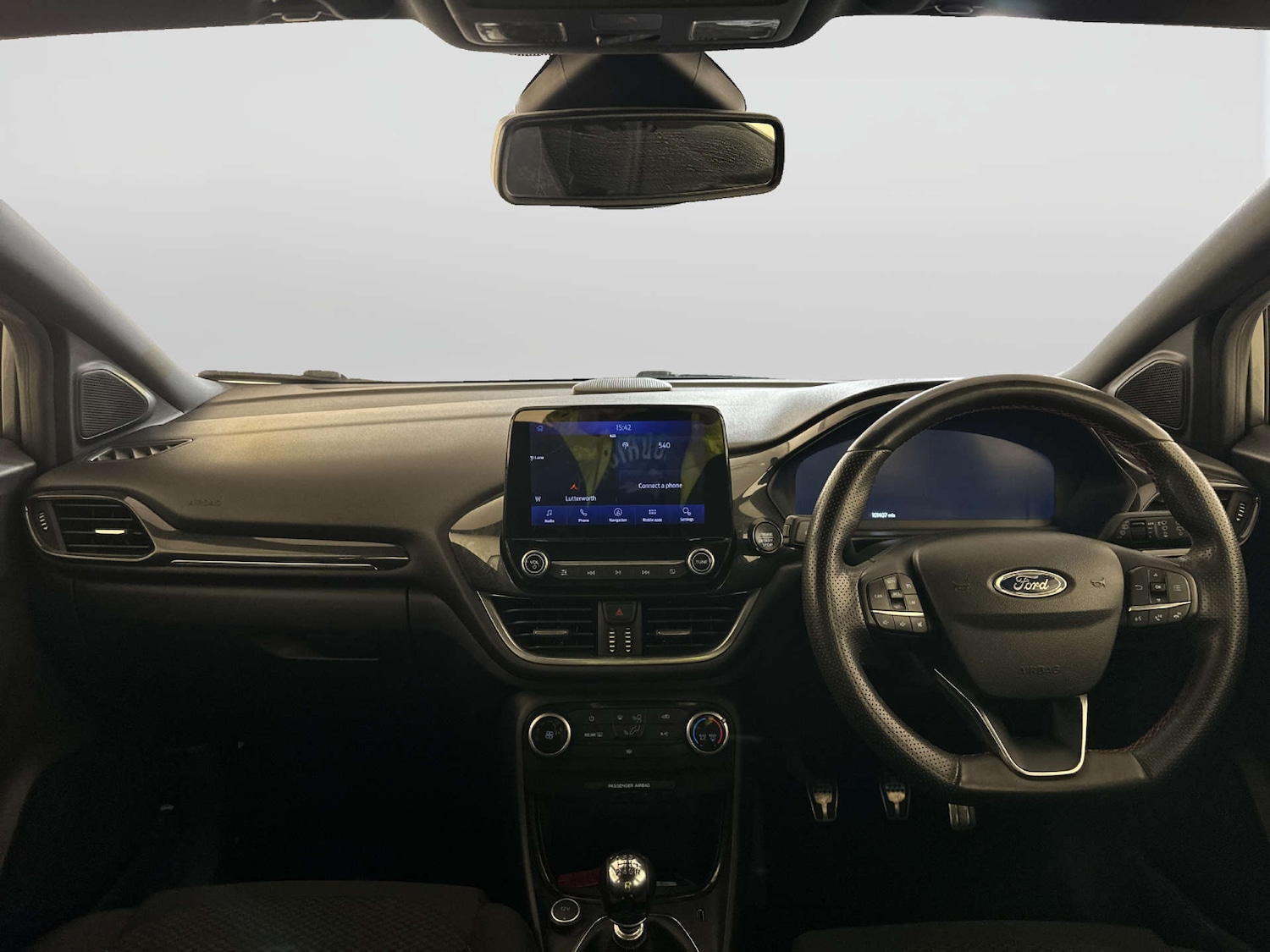 Used Ford Puma 2020 for sale - 78003881: Photo 3