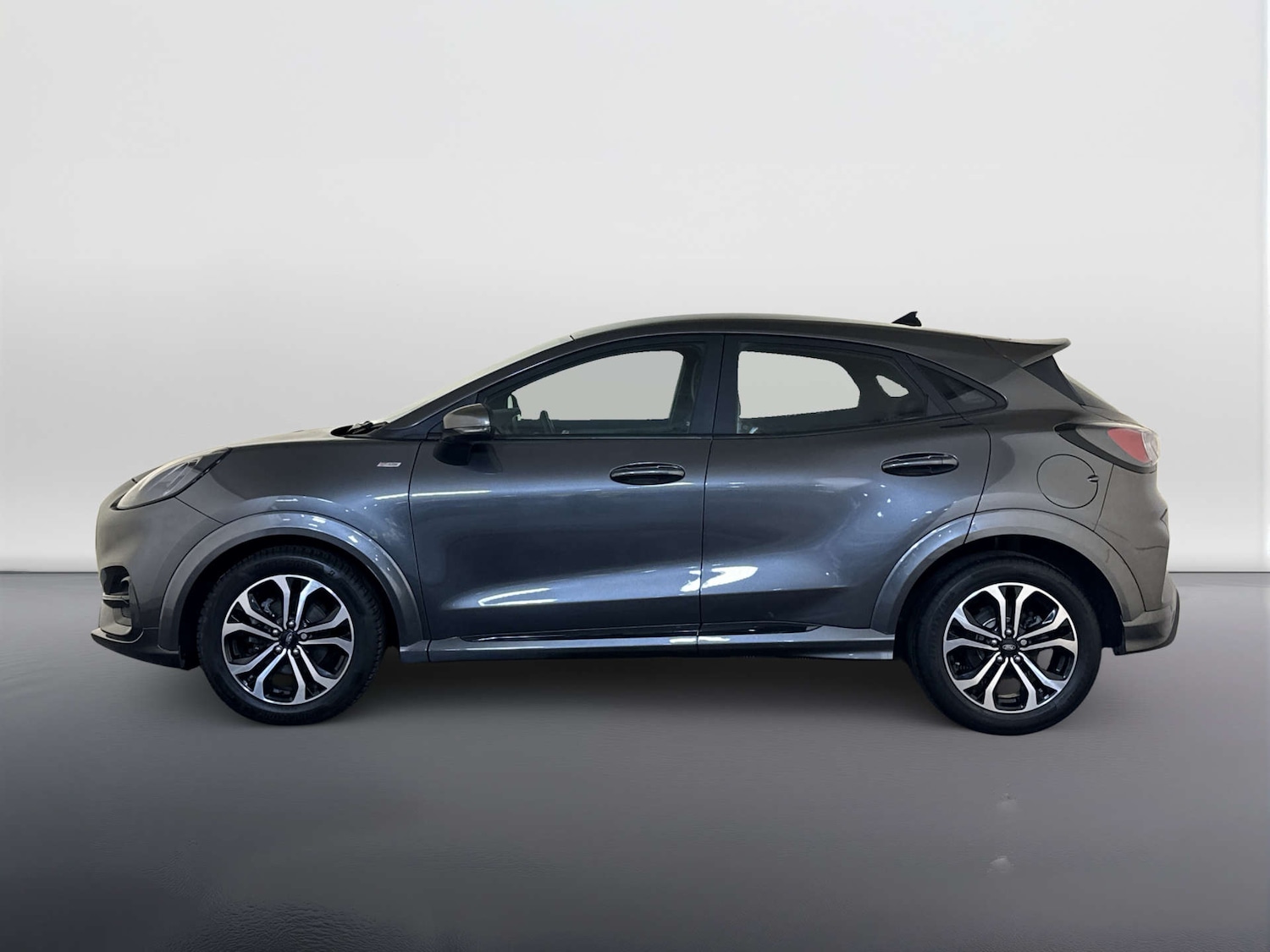 Used Ford Puma 2020 for sale - 78003881: Photo 7