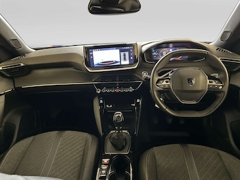 Used Peugeot 2008 2024 for sale - 78931507: Photo