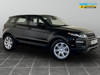 2018 (68) - 2.0 TD4 SE Tech 5dr Auto