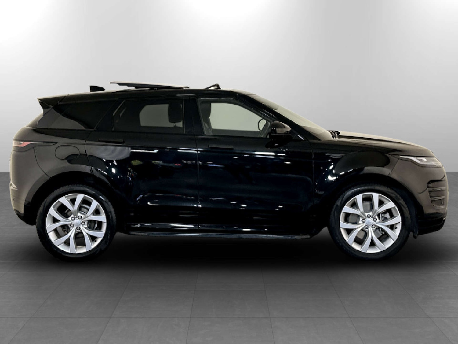 Used Land Rover Range Rover Evoque 2021 for sale - 77606782: Photo 11