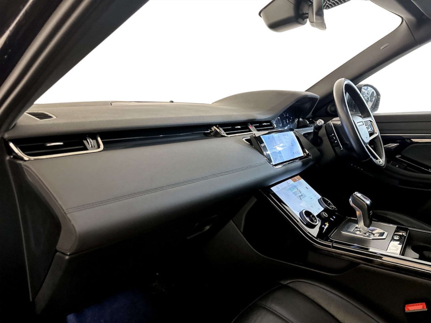 Used Land Rover Range Rover Evoque 2021 for sale - 77606782: Photo 12