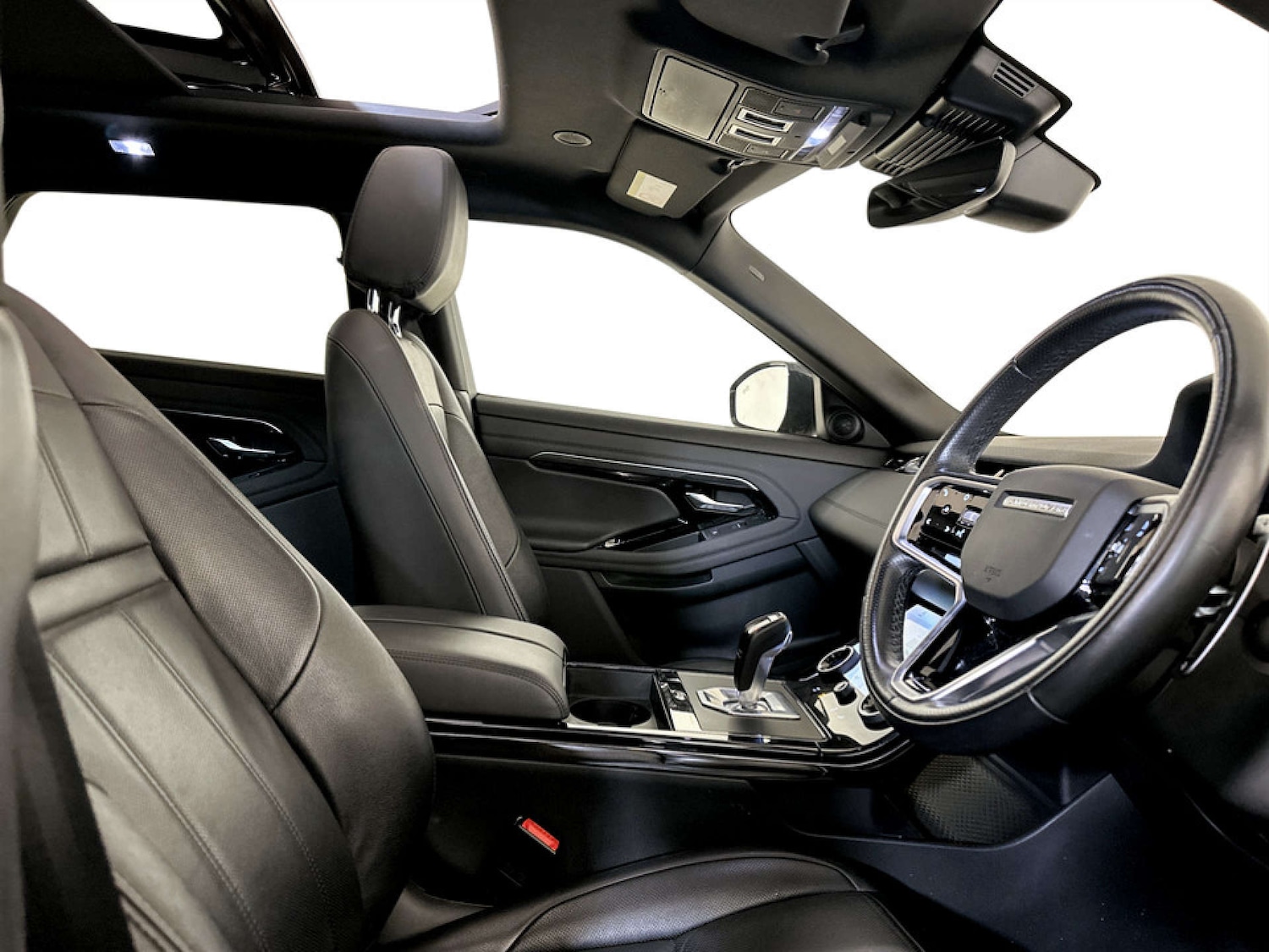 Used Land Rover Range Rover Evoque 2021 for sale - 77606782: Photo 13