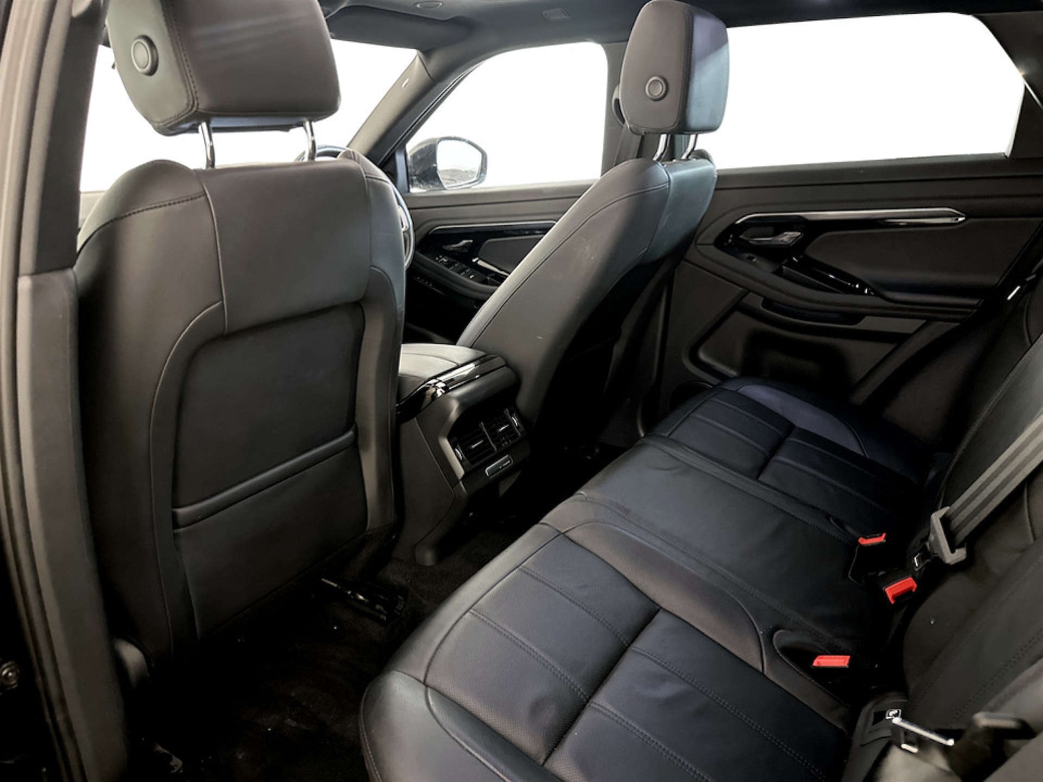 Used Land Rover Range Rover Evoque 2021 for sale - 77606782: Photo 14