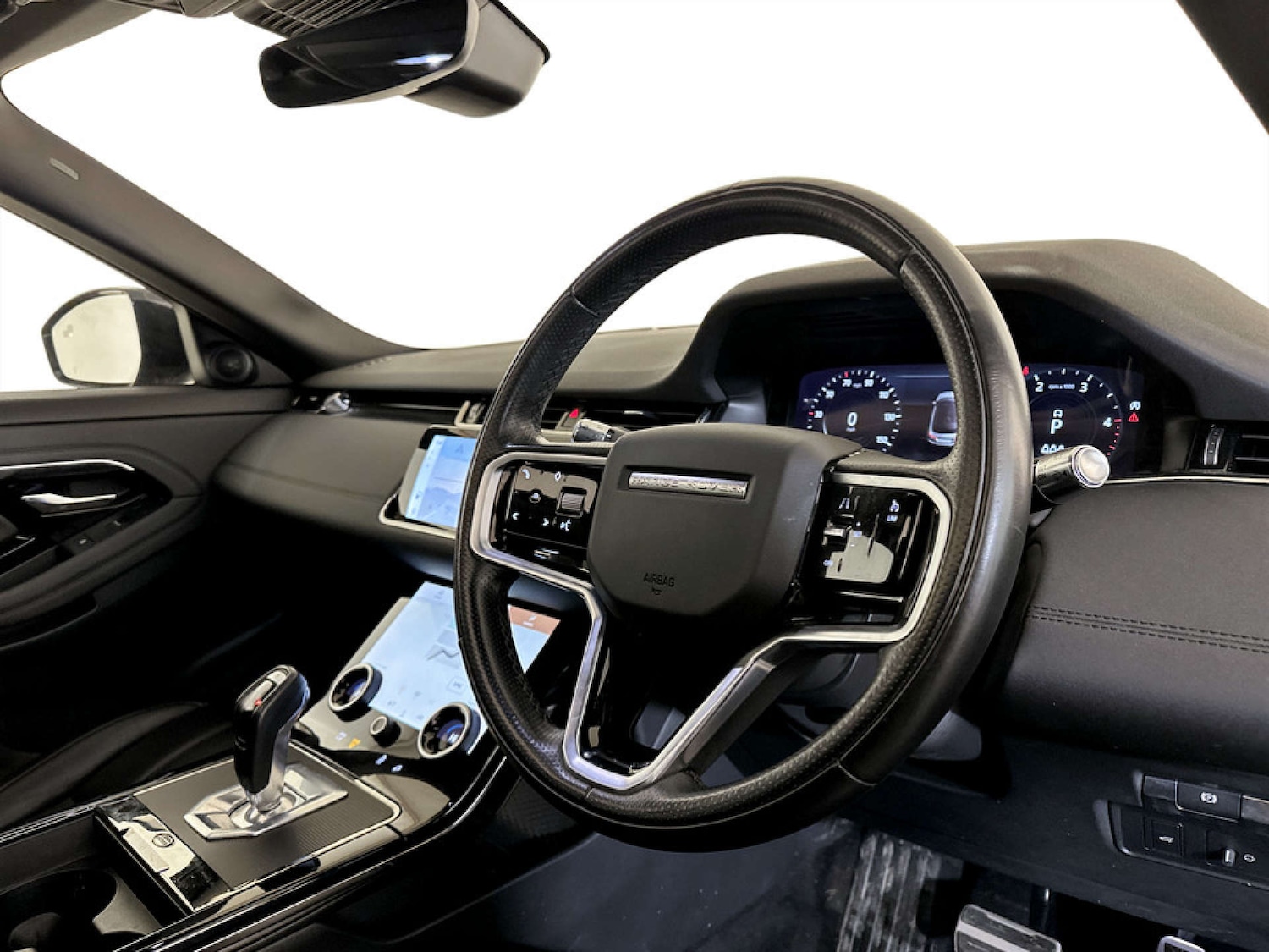 Used Land Rover Range Rover Evoque 2021 for sale - 77606782: Photo 15