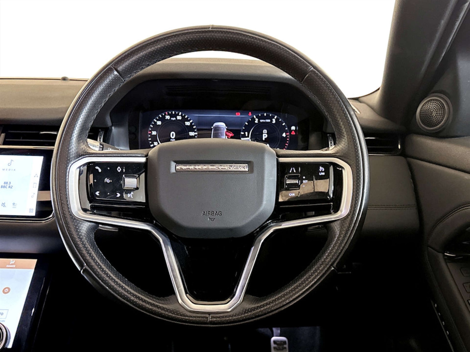 Used Land Rover Range Rover Evoque 2021 for sale - 77606782: Photo 16