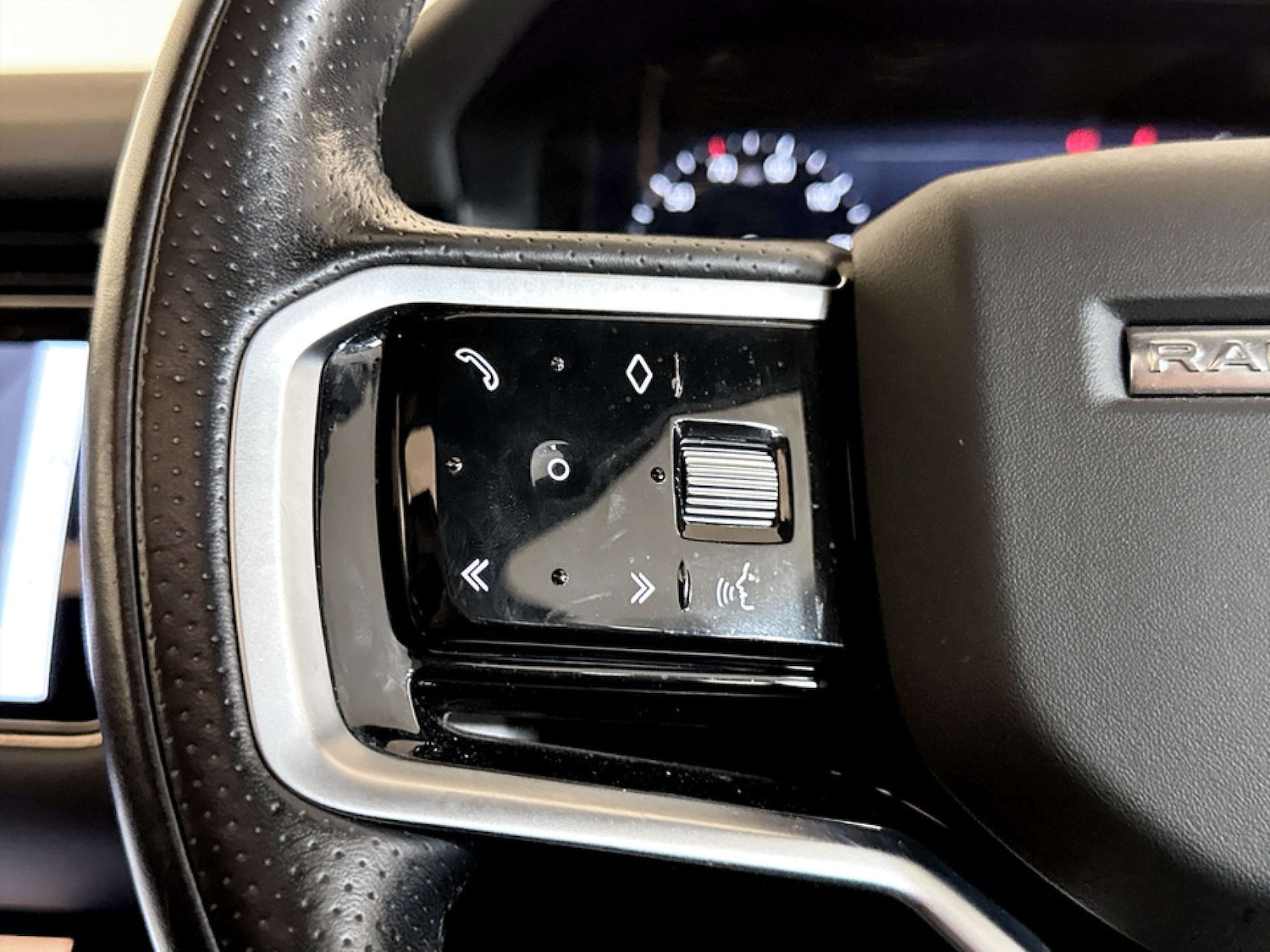 Used Land Rover Range Rover Evoque 2021 for sale - 77606782: Photo 17