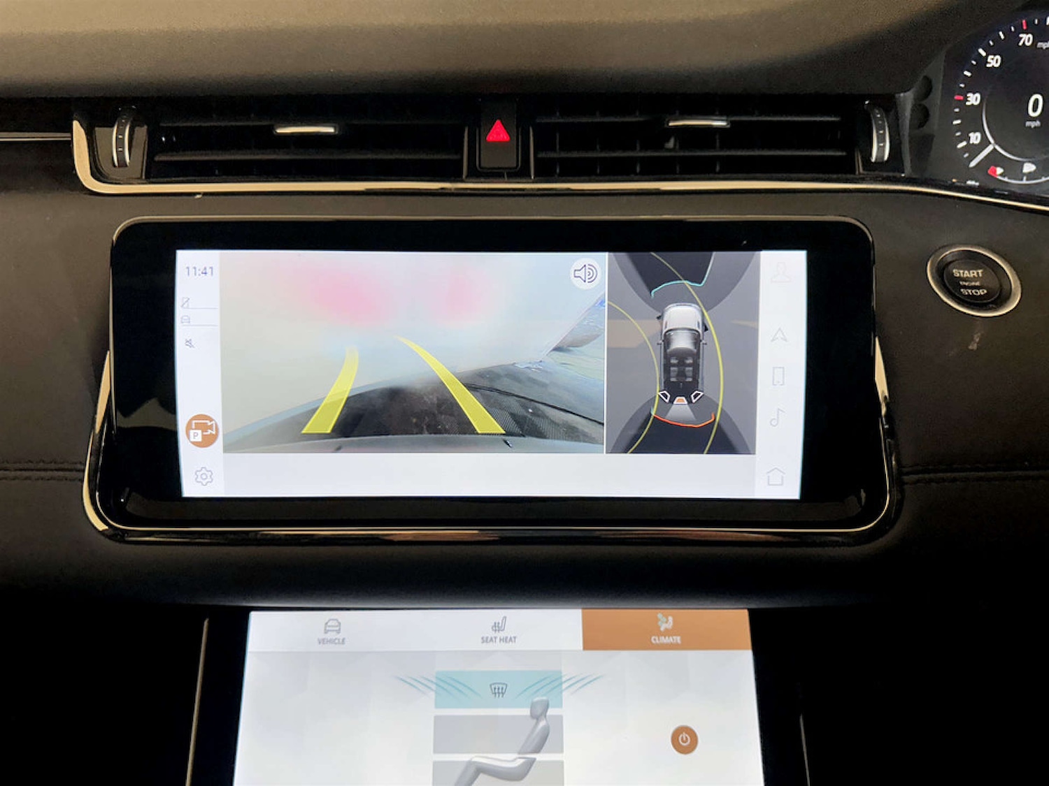 Used Land Rover Range Rover Evoque 2021 for sale - 77606782: Photo 20