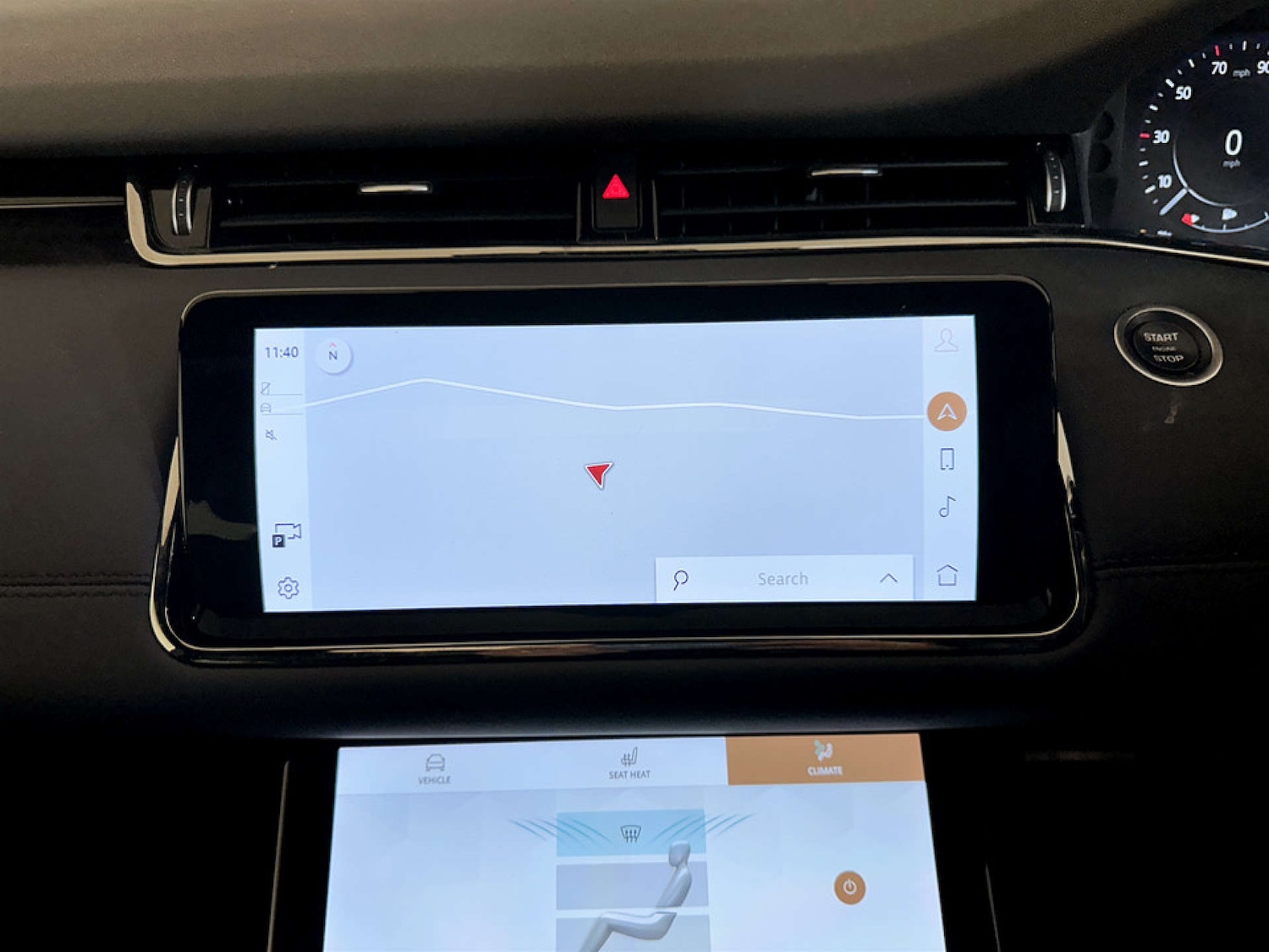 Used Land Rover Range Rover Evoque 2021 for sale - 77606782: Photo 21