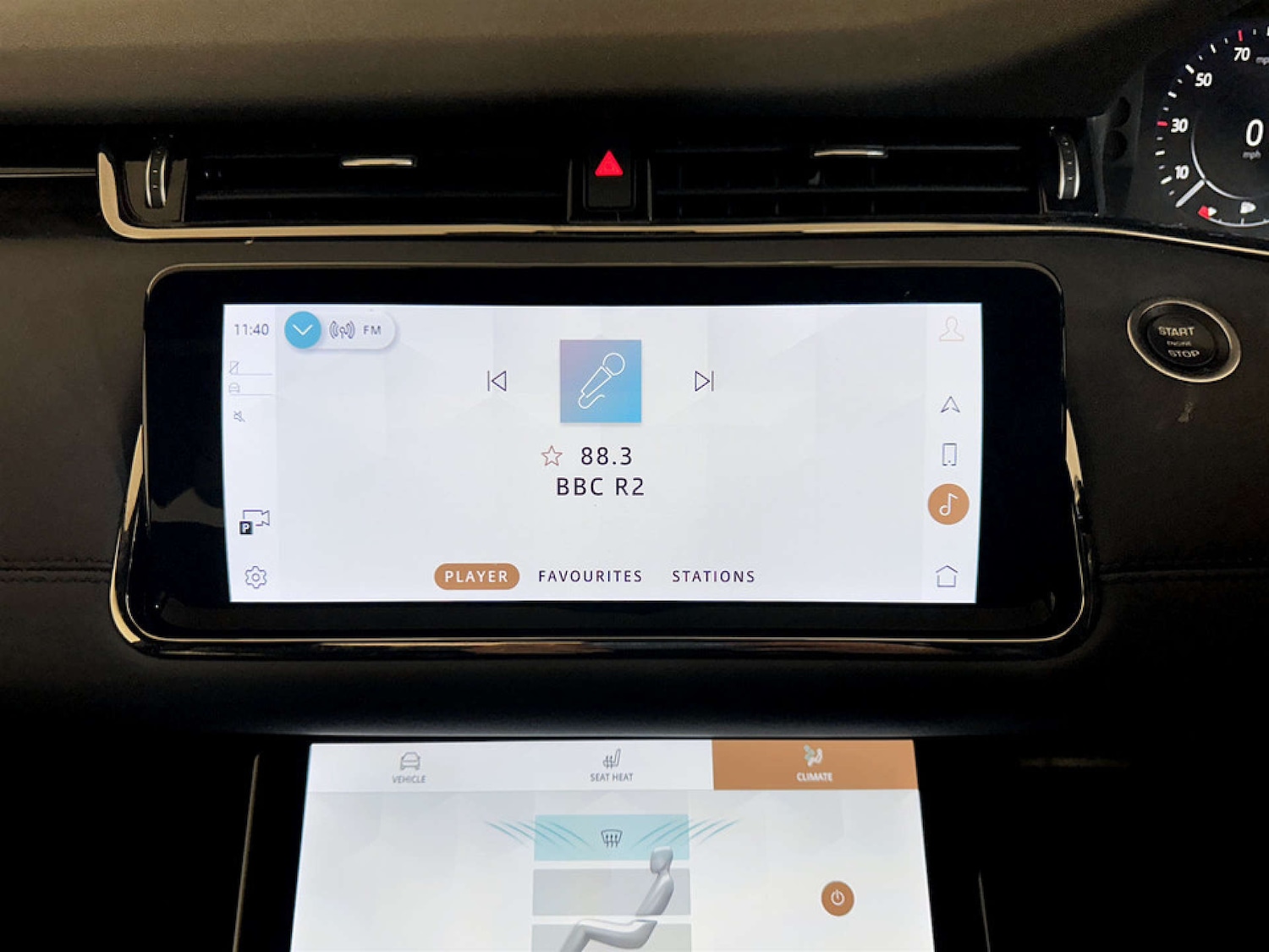 Used Land Rover Range Rover Evoque 2021 for sale - 77606782: Photo 22