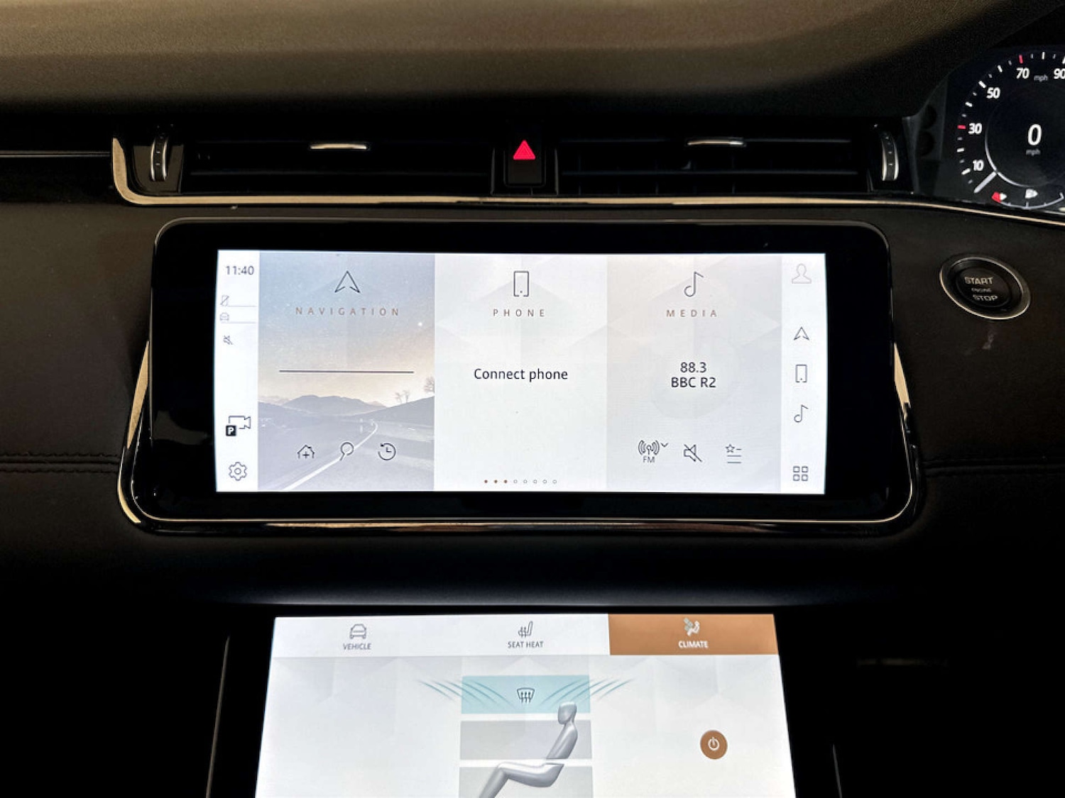 Used Land Rover Range Rover Evoque 2021 for sale - 77606782: Photo 23