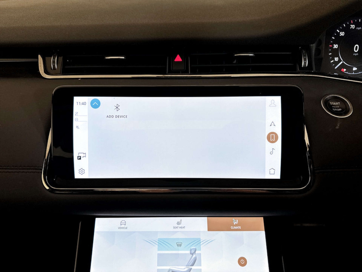 Used Land Rover Range Rover Evoque 2021 for sale - 77606782: Photo 24