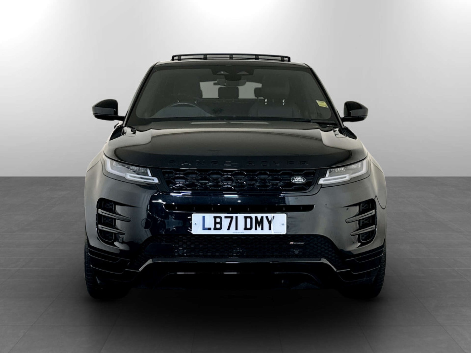 Used Land Rover Range Rover Evoque 2021 for sale - 77606782: Photo 5