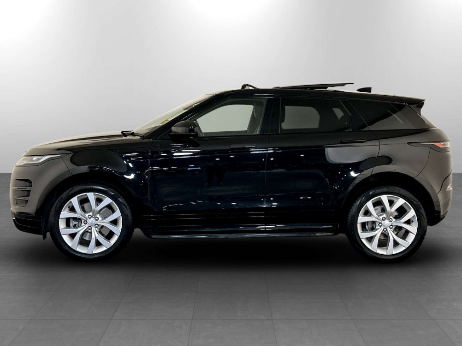 Used Land Rover Range Rover Evoque 2021 for sale - 77606782: Photo 7