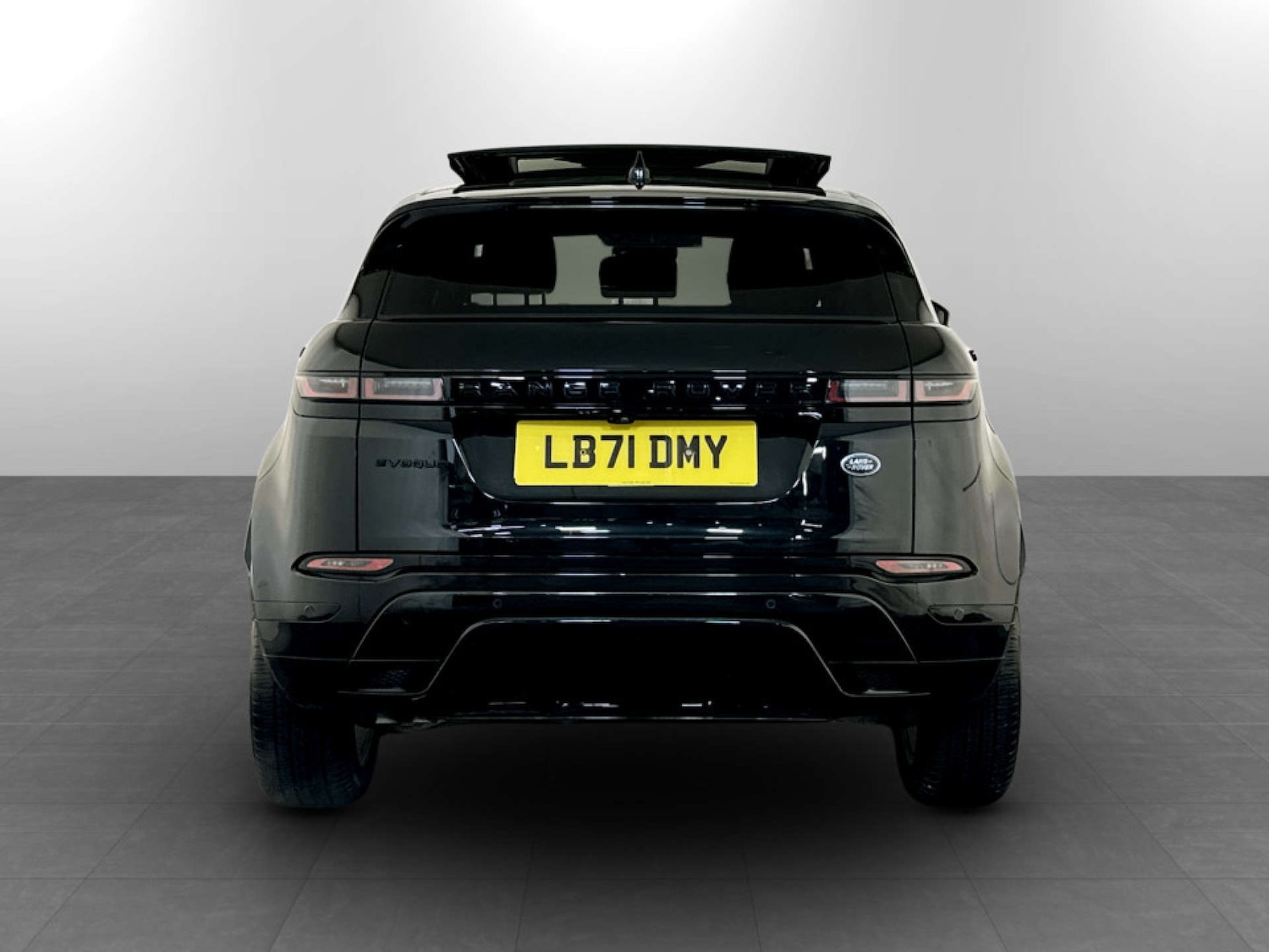 Used Land Rover Range Rover Evoque 2021 for sale - 77606782: Photo 9
