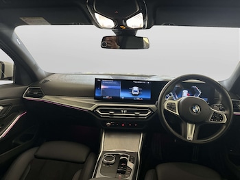 Used BMW 3 Series 2024 for sale - 78531238: Photo