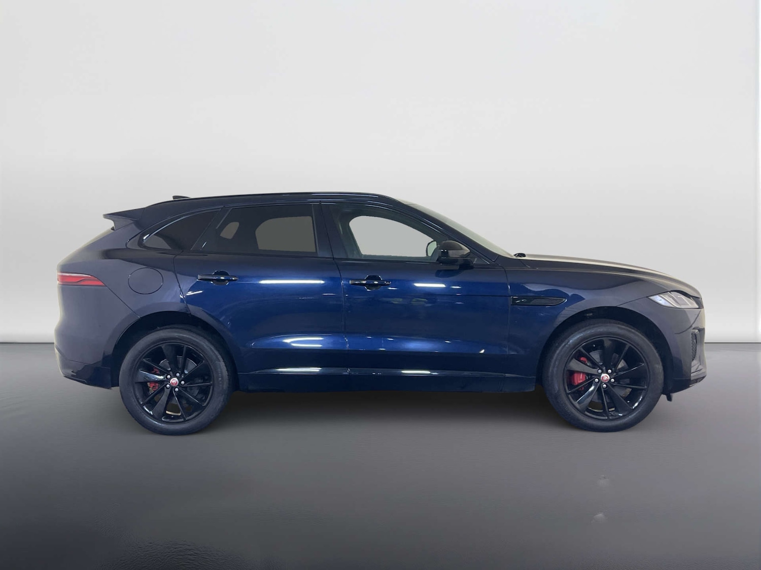 Used Jaguar F-Pace 2022 for sale - 78045012: Photo 11