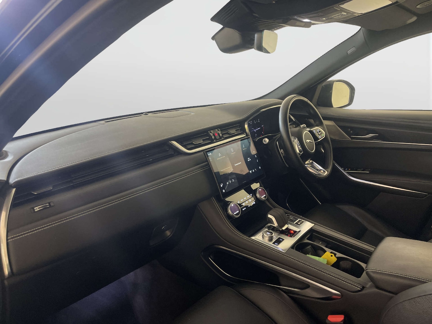 Used Jaguar F-Pace 2022 for sale - 78045012: Photo 12