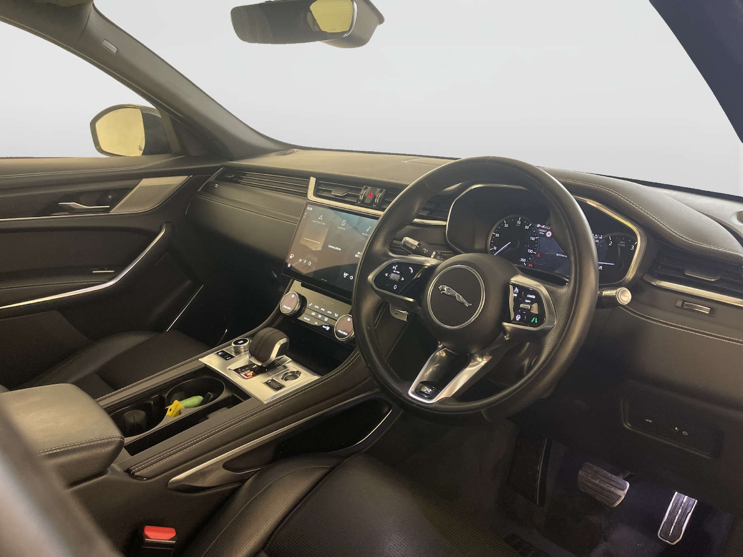 Used Jaguar F-Pace 2022 for sale - 78045012: Photo 15