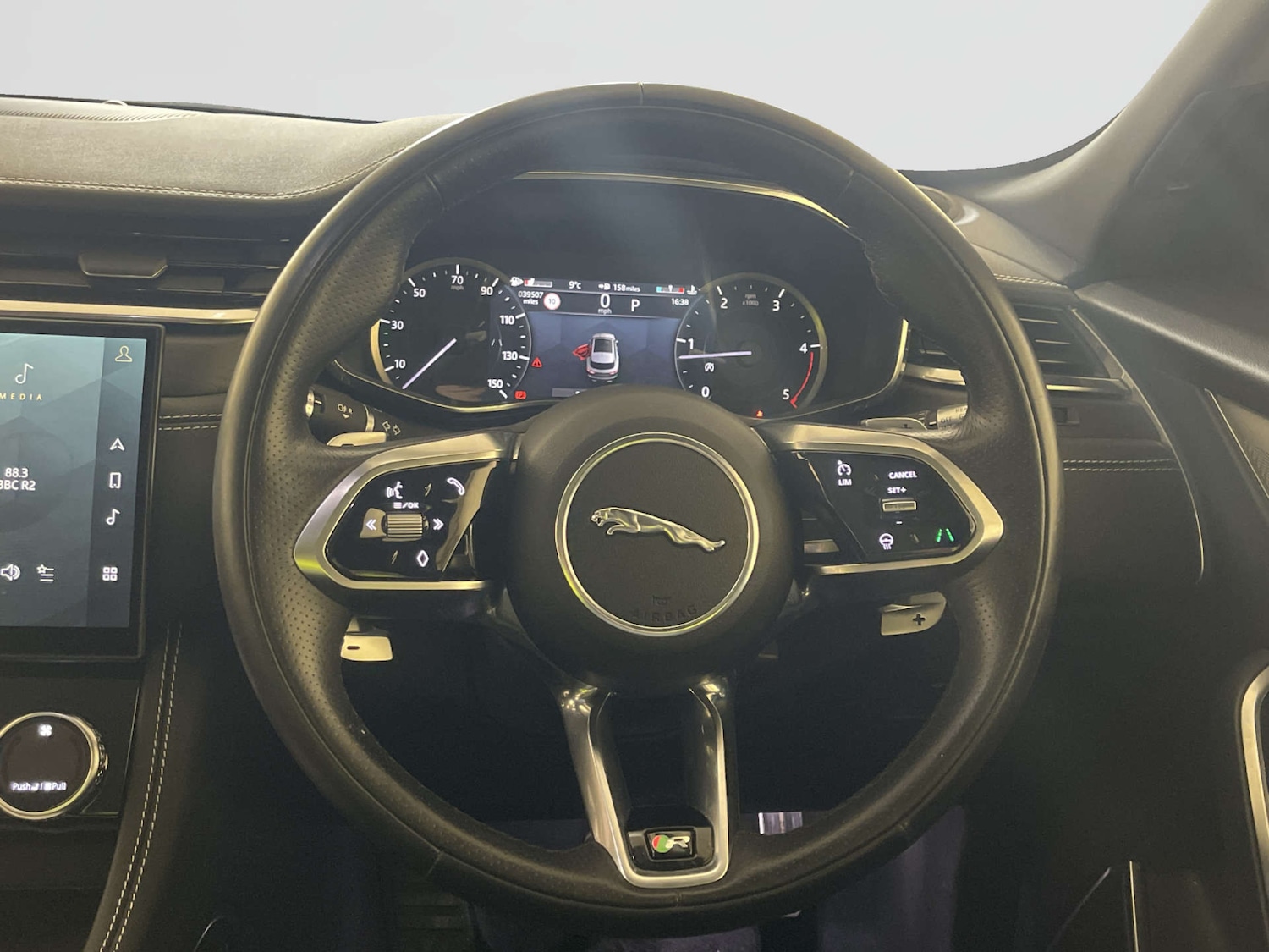 Used Jaguar F-Pace 2022 for sale - 78045012: Photo 16