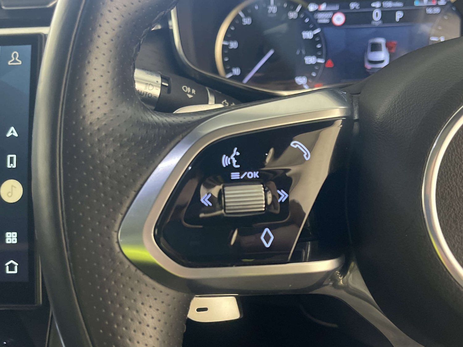 Used Jaguar F-Pace 2022 for sale - 78045012: Photo 17