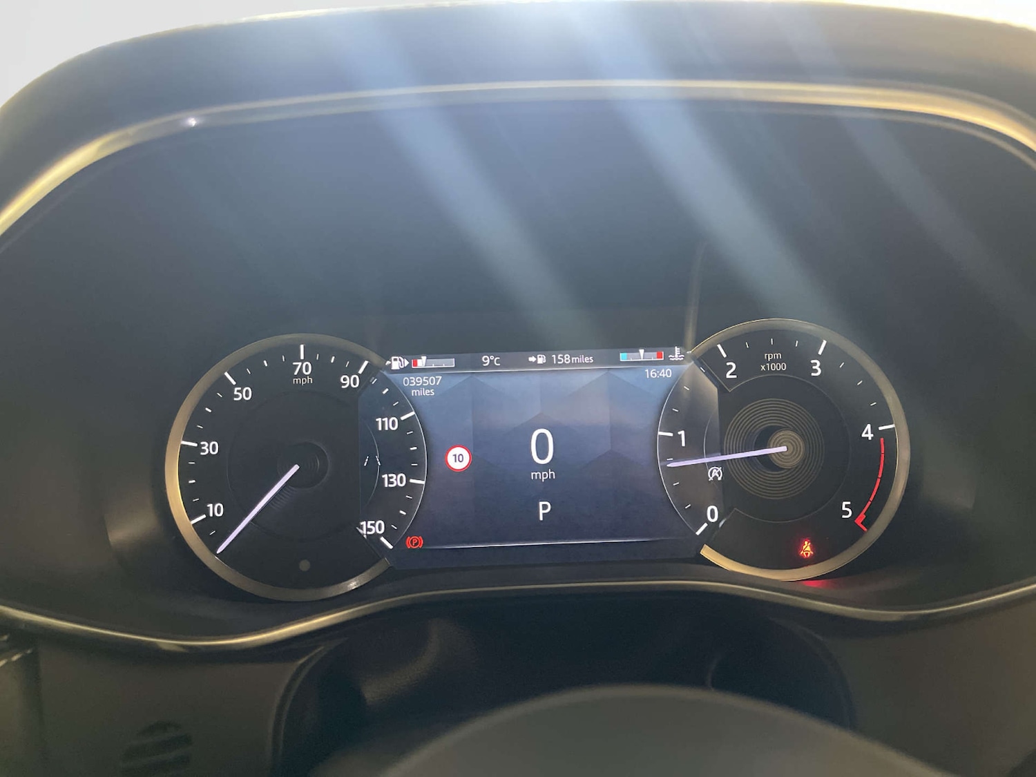 Used Jaguar F-Pace 2022 for sale - 78045012: Photo 18