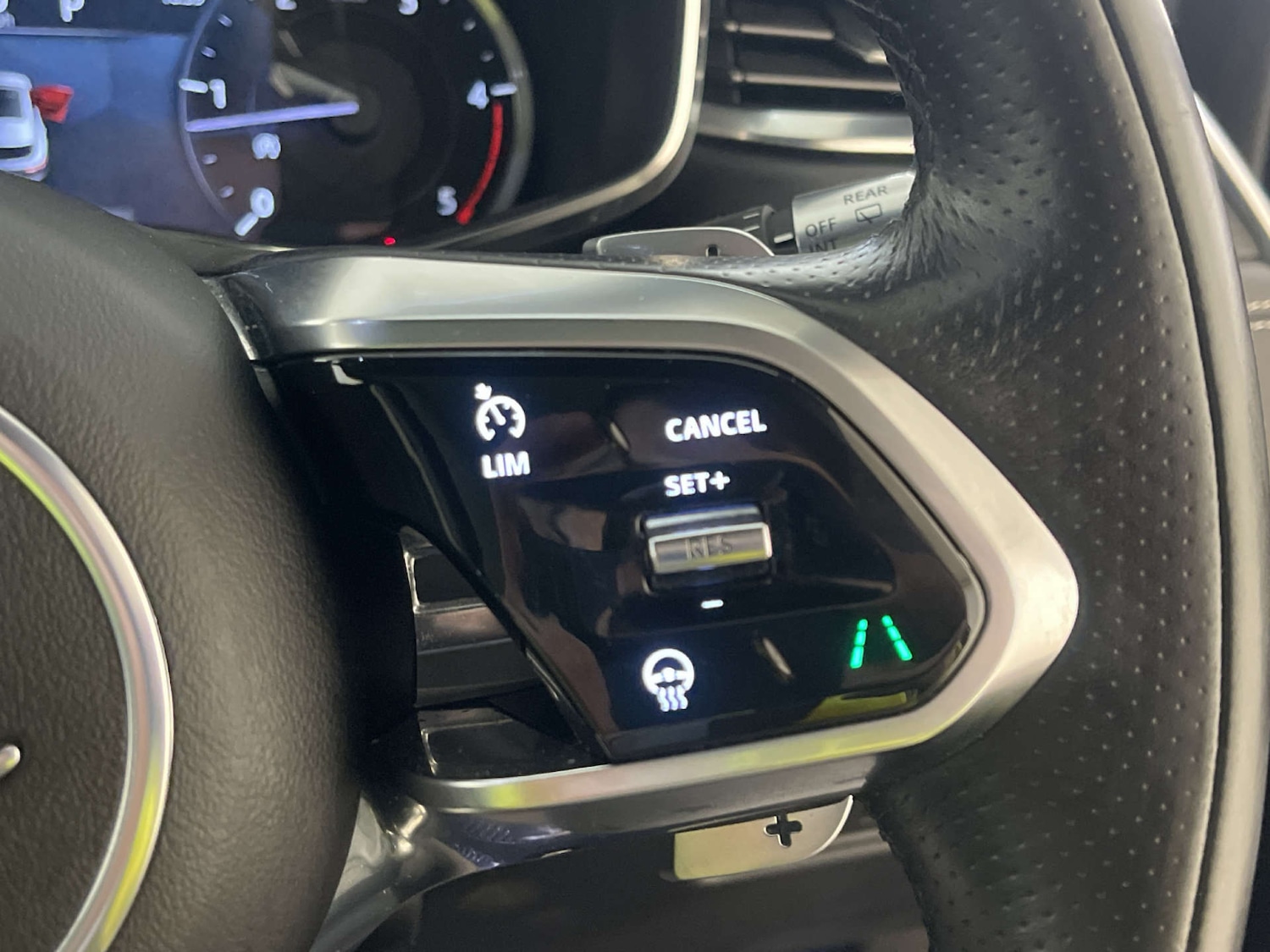 Used Jaguar F-Pace 2022 for sale - 78045012: Photo 19