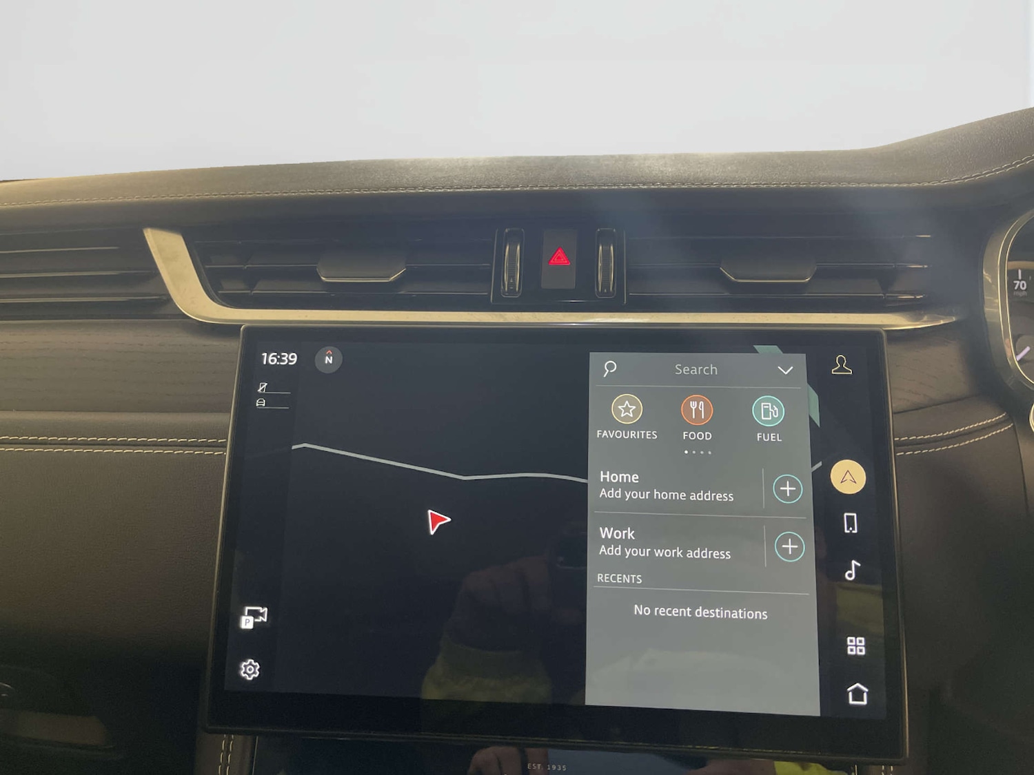 Used Jaguar F-Pace 2022 for sale - 78045012: Photo 22