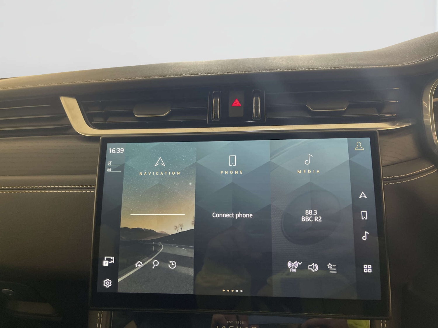 Used Jaguar F-Pace 2022 for sale - 78045012: Photo 23