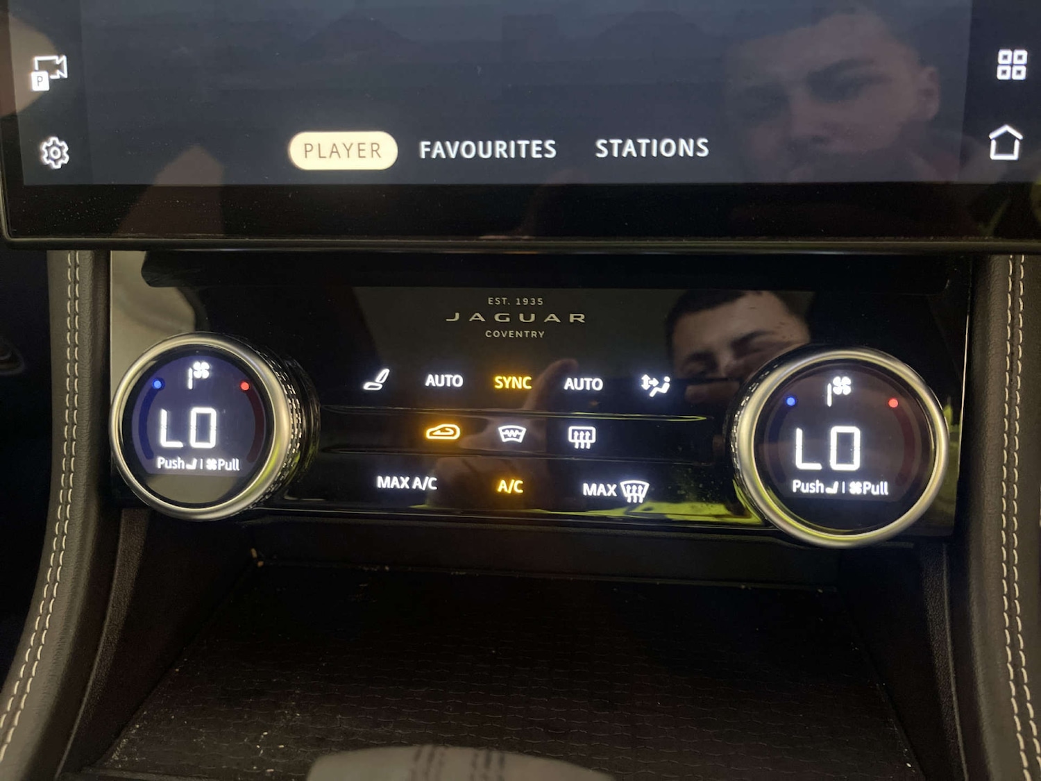 Used Jaguar F-Pace 2022 for sale - 78045012: Photo 24