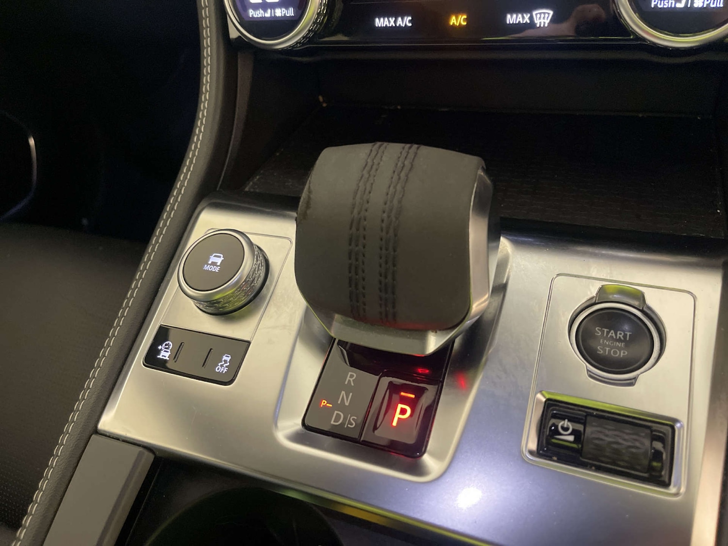 Used Jaguar F-Pace 2022 for sale - 78045012: Photo 25