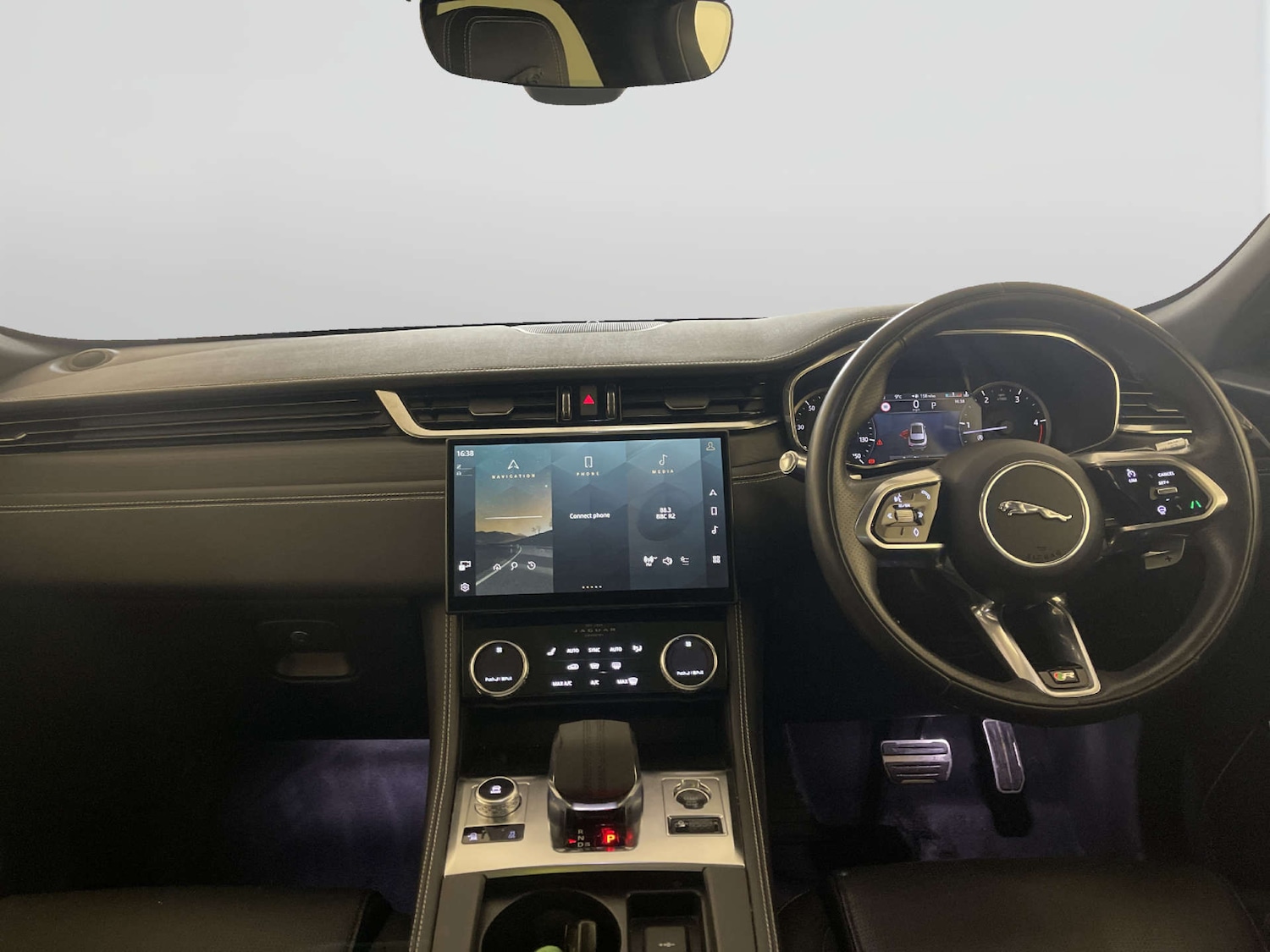 Used Jaguar F-Pace 2022 for sale - 78045012: Photo 3