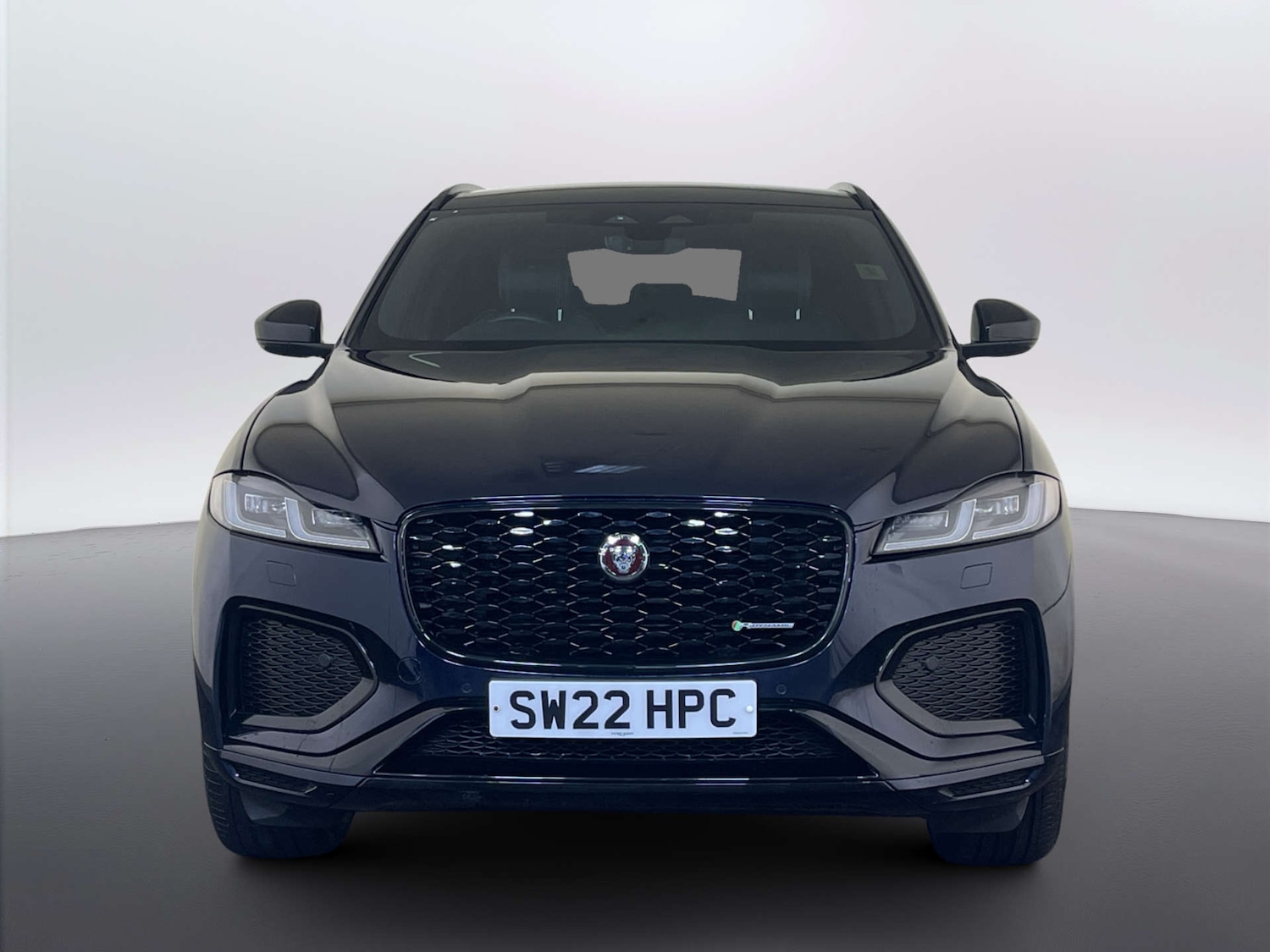 Used Jaguar F-Pace 2022 for sale - 78045012: Photo 5