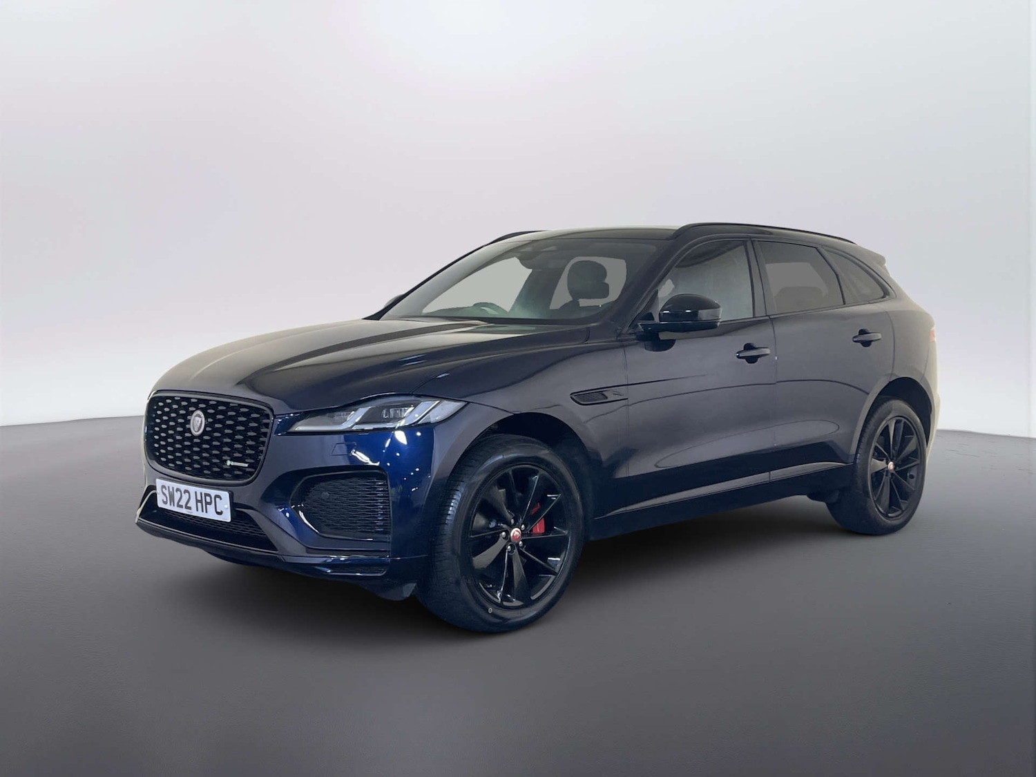 Used Jaguar F-Pace 2022 for sale - 78045012: Photo 6