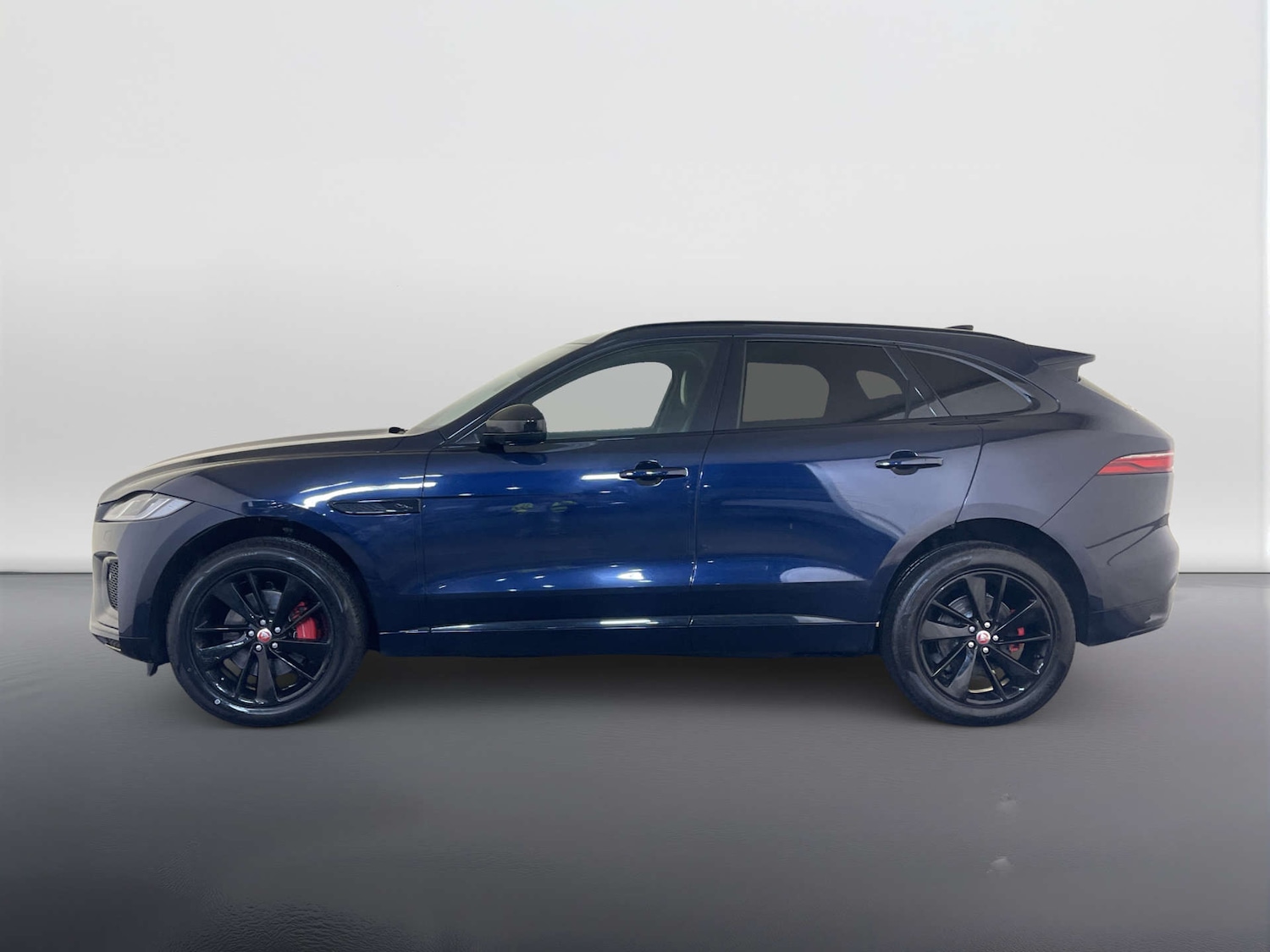 Used Jaguar F-Pace 2022 for sale - 78045012: Photo 7