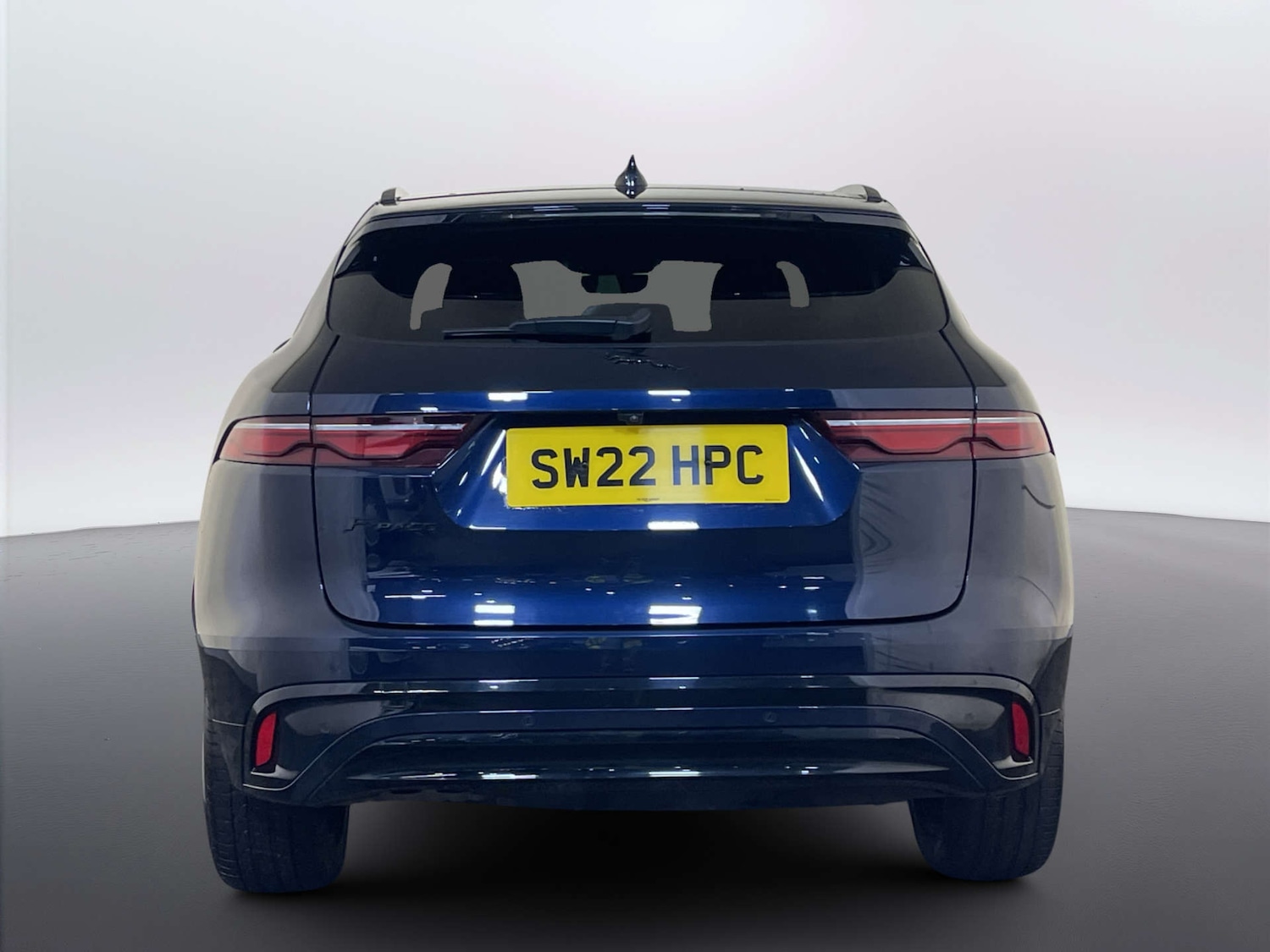 Used Jaguar F-Pace 2022 for sale - 78045012: Photo 9