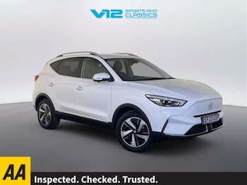 Used MG MG ZS 2023 for sale - 78849189: Photo