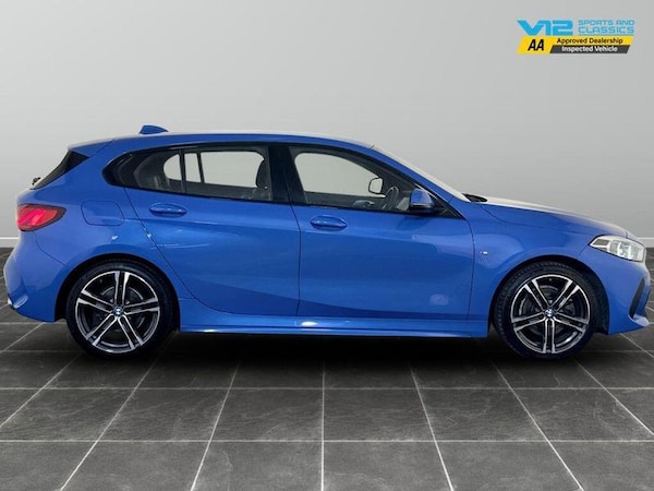 Used BMW 1 Series 2019 for sale - 75711914: Photo 11
