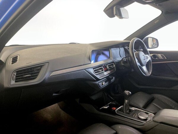 Used BMW 1 Series 2019 for sale - 75711914: Photo 12