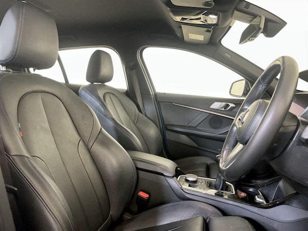 Used BMW 1 Series 2019 for sale - 75711914: Photo 13