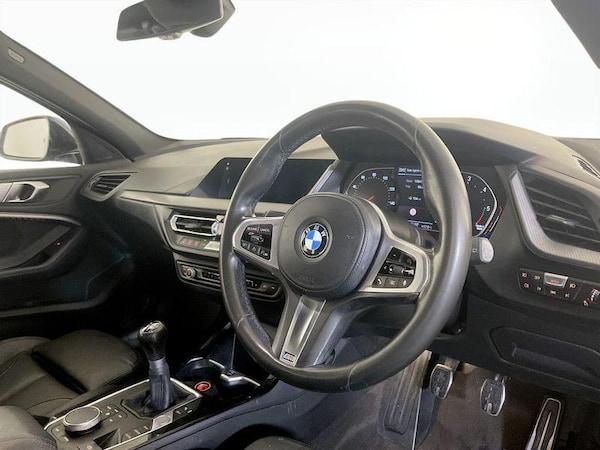 Used BMW 1 Series 2019 for sale - 75711914: Photo 15