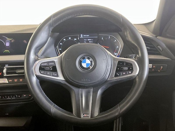 Used BMW 1 Series 2019 for sale - 75711914: Photo 16