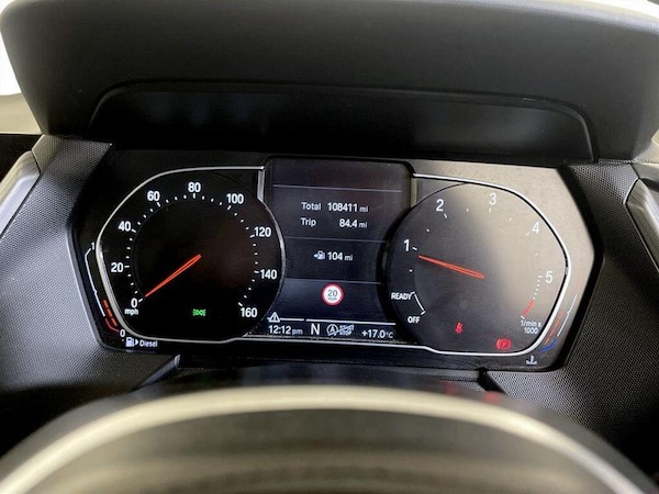 Used BMW 1 Series 2019 for sale - 75711914: Photo 18