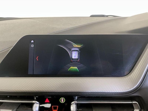 Used BMW 1 Series 2019 for sale - 75711914: Photo 20